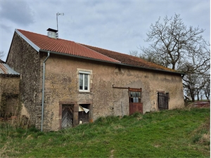 corps de ferme à la vente -   70210  MAILLERONCOURT SAINT PANCRAS, surface 40 m2 vente corps de ferme - UBI473534237